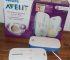 Review: Philips Avent Babyphone SCD501/00 im Test