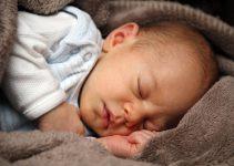 Baby durchschlafen: Tipps & Tricks für eine ruhige Nacht
