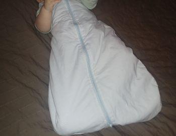 Babyschlafsack ohne aermel kaufen