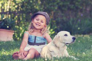 Haustiere im Kindercheck: Der Guide für Hase, Hund und Co