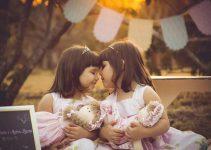 Kinderzimmer für Zwillinge: Tipps für die Einrichtung