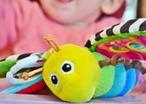 Lernspielzeug für Babys und Kleinkinder