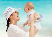 Strandurlaub mit Baby: 5 Tipps für Spaß & Sicherheit