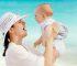 Strandurlaub mit Baby: Packliste und 5 Tipps