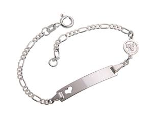 Taufgeschenk Armkettchen