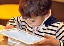 Kinder & Internet: Ab wann und wie viel ist gut für den Nachwuchs?