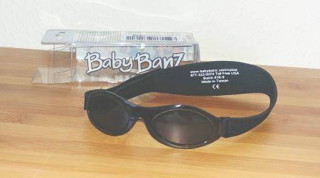 Beste Baby Sonnenbrille