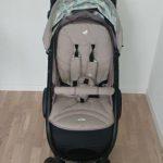 Joie Buggy Erfahrungsbericht