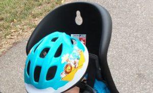 polisport inderfahrradsitz review