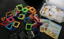 Magnetspielzeug kinder test