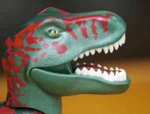 Dinosaurier-Spielzeug für Kinder im Vergleich Dinosaurier-Spielzeug für Kinder im Vergleich