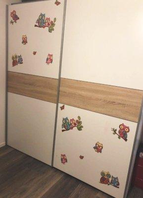 bester Kinderschrank
