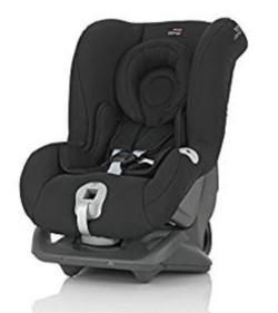 britax first class plus adac