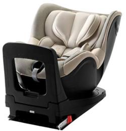 Britax Römer Dualfix I-Size