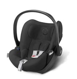 Cybex Cloud Q
