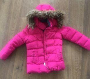 Kinder Daunenjacke Kaufempfehlung