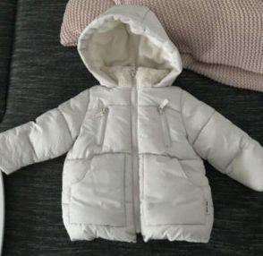 Kinder Daunenjacke Testbericht