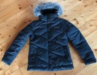 Kinder Daunenjacke Vergleich