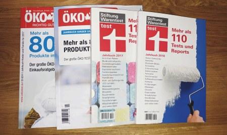 Kinder-Skijacke Test und Testsieger