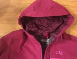 Kinder-Winterjacke Produktvergleich