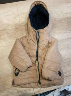 Kinder-Winterjacke Ratgeber