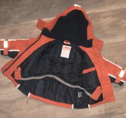 Kinder-Winterjacke Empfehlung