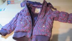 Kinder-Winterjacke Vergleich