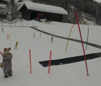 Kinderhotel mit Wellness