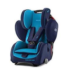 Recaro Young Sport Hero