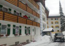 Alpenhotel Oberstdorf im Allgäu – Unsere Bewertung