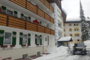Alpenhotel Oberstdorf im Allgäu – Unsere Bewertung
