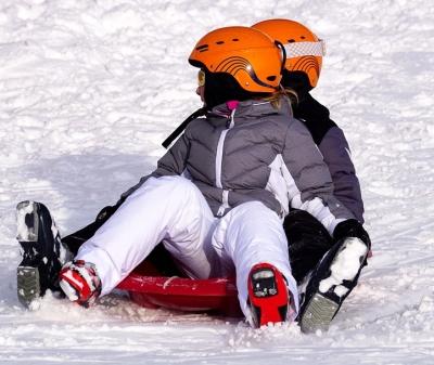 beste kinder winterjacke test