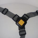 Hochstuhl Gurt
