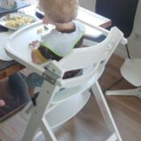 Hochstuhl Test Safety 1st