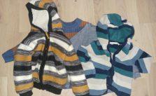 Kleidung für Kinder & Mamas