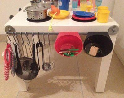 IKEA Küche für Kinder Kaufempfehlung