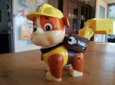 Paw Patrol Adventskalender Kaufempfehlung