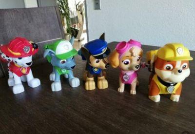 Paw Patrol Adventskalender Testsieger