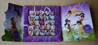 Disney Adventskalender Vergleich