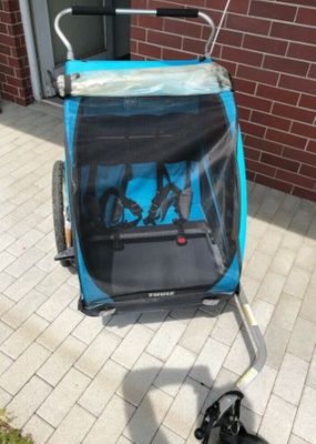 Thule Coaster XT Testsieger