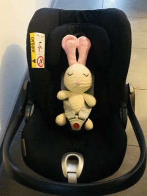 Cybex Cloud Q Produktvergleich
