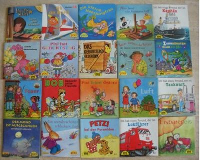 Pixibuch Adventskalender Test (1)