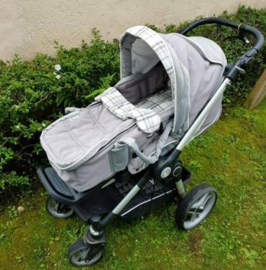 Teutonia beyou Rezension