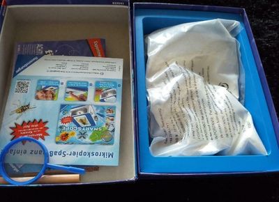 Woozle Goozle Adventskalender als Geschenk (1)
