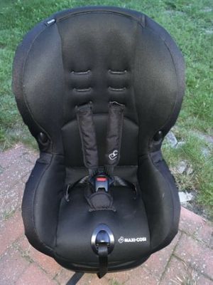 Maxi-Cosi Priori SPS Plus Testbericht (1)
