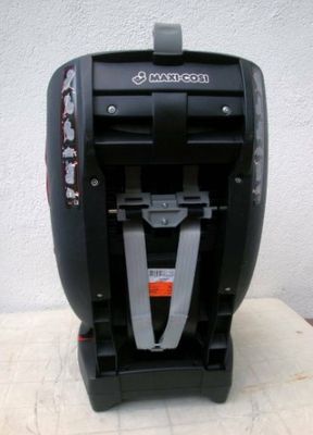 Maxi Cosi Rubi Testsieger
