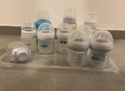 Eine Liste der qualitativsten Baby glasflaschen