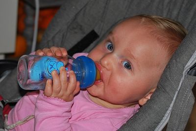 Babyflaschen Vergleich