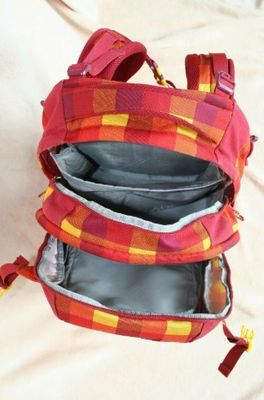 Schulrucksack Testsieger