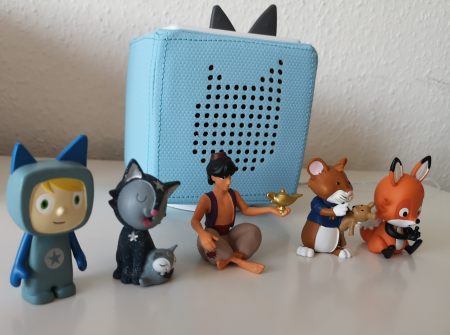 tonie box set